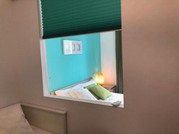 Casa di Erminia : photo 9 de la chambre appartement