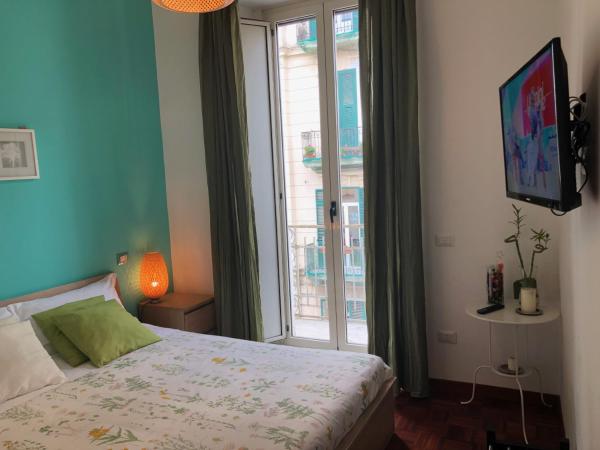 Casa di Erminia : photo 10 de la chambre appartement