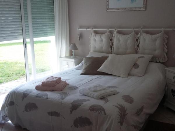 Agréable Maison sur le Bassin d'Arcachon : photo 10 de la chambre maison 4 chambres