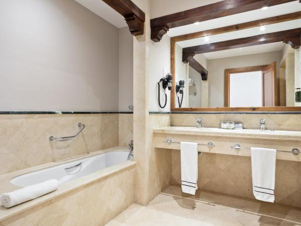 The Level at Meliá Villaitana : photo 5 de la chambre suite junior the level (2 adults + 2 kids)