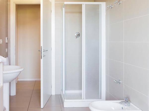 City Residence : photo 8 de la chambre appartement supérieur 2 chambres