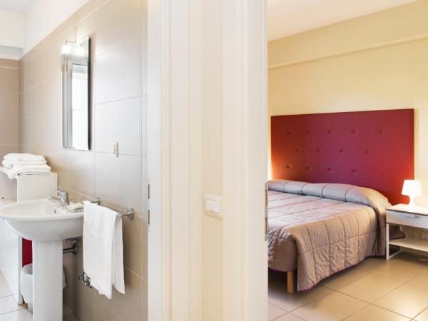 City Residence : photo 4 de la chambre appartement supérieur 2 chambres