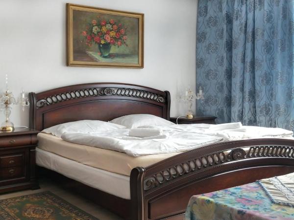Hotel Garni : photo 1 de la chambre suite junior