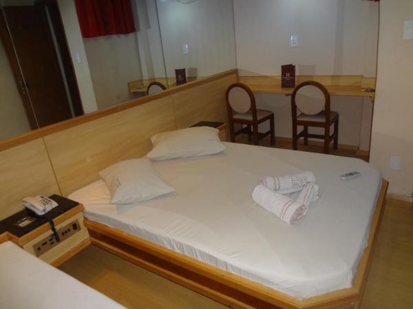 Hotel Gomes Freire (Adult Only) : photo 5 de la chambre chambre triple standard