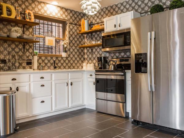 Villa Dubois Guest House : photo 8 de la chambre chambre lit queen-size deluxe