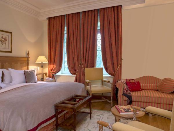 Hotel de la Cité & Spa MGallery : photo 1 de la chambre suite junior