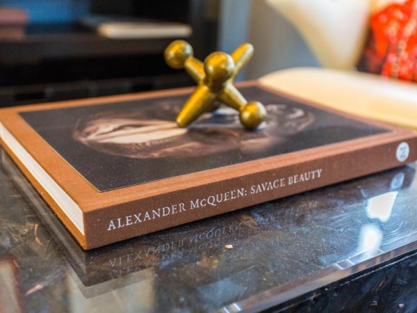 McCormick Place Guest House : photo 9 de la chambre chambre deluxe