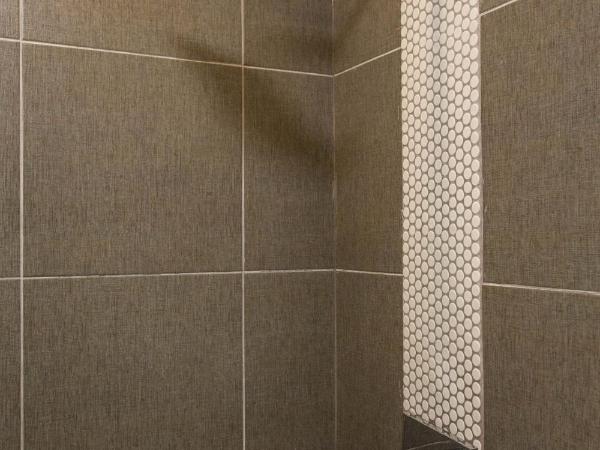 McCormick Place Guest House : photo 10 de la chambre chambre double avec salle de bains commune