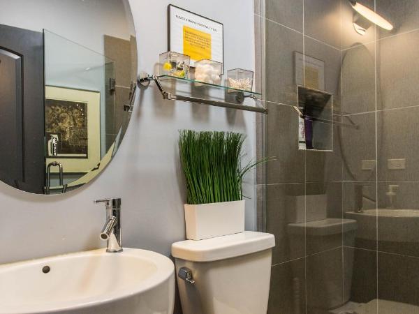 McCormick Place Guest House : photo 10 de la chambre chambre deluxe