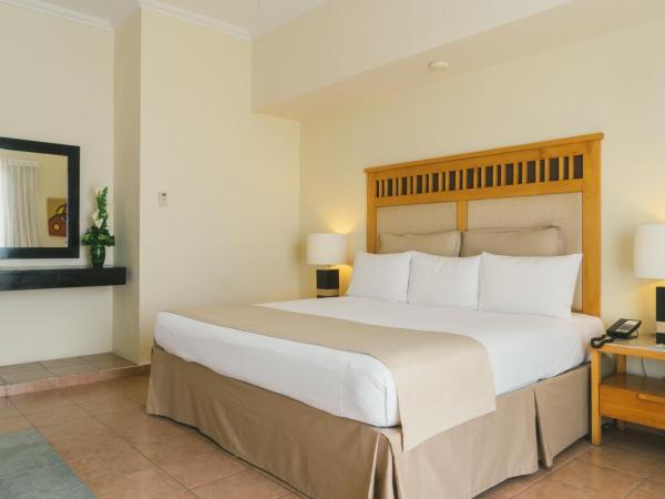 Hotel NYX Cancun : photo 2 de la chambre chambre deluxe