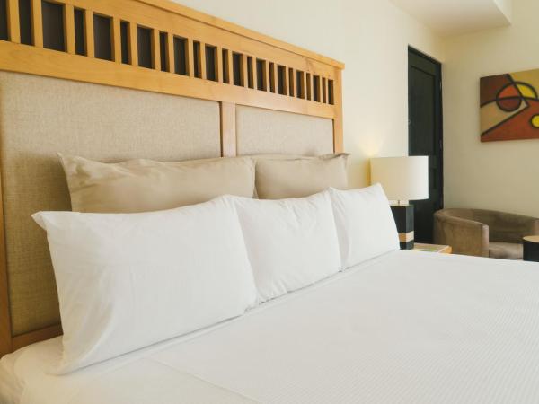 Hotel NYX Cancun : photo 3 de la chambre chambre deluxe