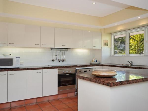 Balboa Apartments : photo 10 de la chambre appartement 1 chambre deluxe