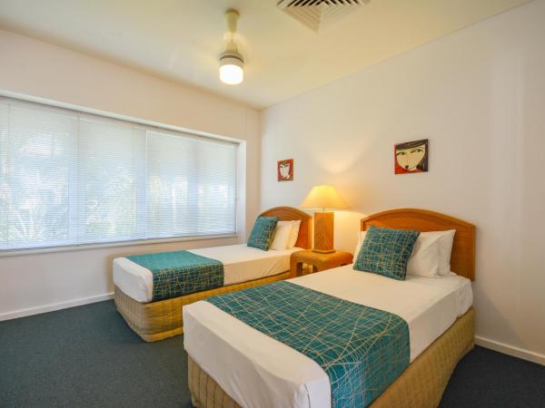 Balboa Apartments : photo 7 de la chambre appartement 2 chambres deluxe