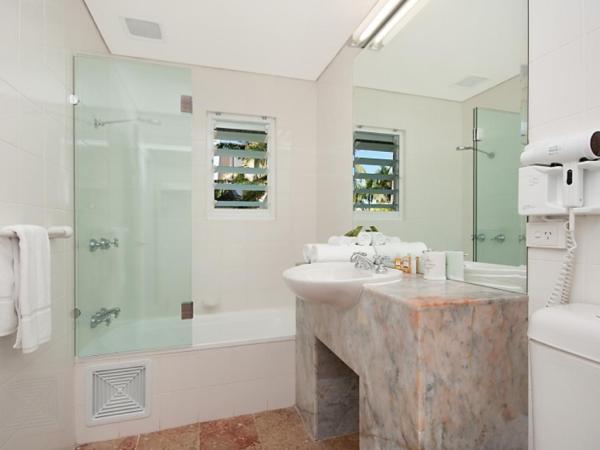 Balboa Apartments : photo 9 de la chambre appartement 1 chambre deluxe