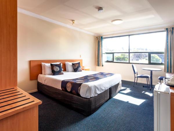 Black Buffalo : photo 4 de la chambre suite lit king-size