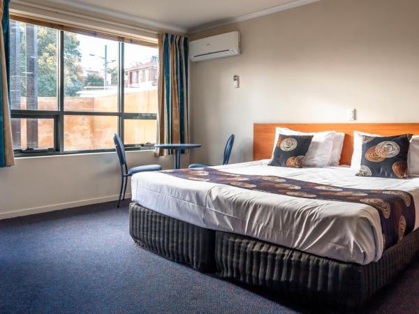 Black Buffalo : photo 5 de la chambre suite lit king-size