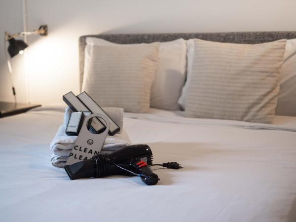 The51Hometel : photo 2 de la chambre studio loft de luxe