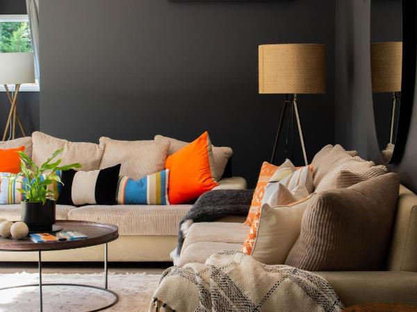 Queenstown Country Lodge : photo 3 de la chambre maison 6 chambres