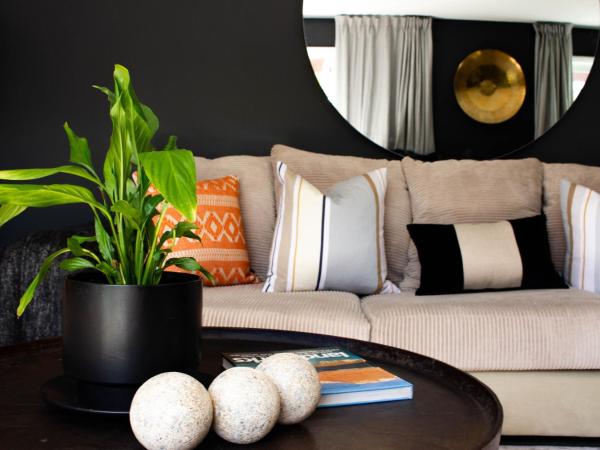 Queenstown Country Lodge : photo 10 de la chambre maison 6 chambres