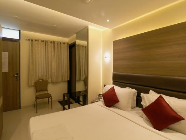 Hotel Shivam : photo 3 de la chambre spl super deluxe non ac room