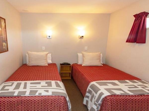 Cranford Oak Motel : photo 2 de la chambre suite 1 chambre