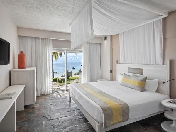 Solana Beach Mauritius - Adults Only : photo 1 de la chambre chambre deluxe - réservée aux adultes - vue sur mer