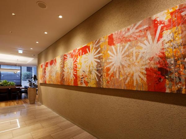 HOTEL FORZA HAKATA-GUCHI : photo 3 de la chambre chambre attribuée à l'arrivée - non-fumeurs