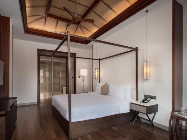 Narada Resort Hotel Sanya Pleasant Bay : photo 3 de la chambre suite deluxe