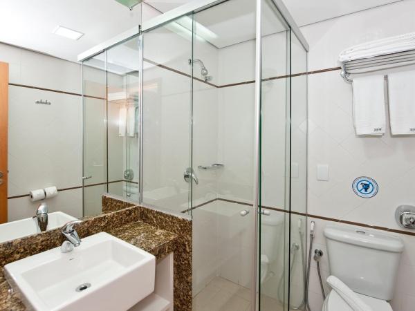 Aquaria Natal Hotel : photo 4 de la chambre suite 2 chambres