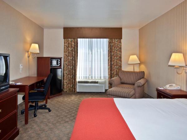 Holiday Inn Express Hotel and Suites - Henderson, an IHG Hotel : photo 2 de la chambre chambre standard