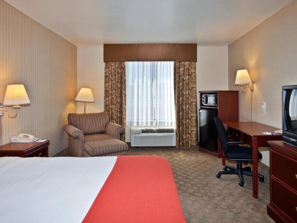 Holiday Inn Express Hotel and Suites - Henderson, an IHG Hotel : photo 1 de la chambre chambre standard