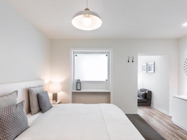 JR Studios & Suites I Rius I : photo 6 de la chambre suite familiale