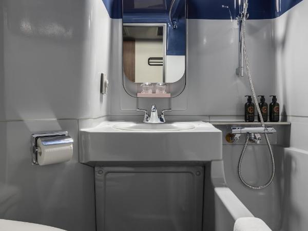 THE LIVELY FUKUOKA HAKATA : photo 4 de la chambre chambre double standard - non-fumeurs