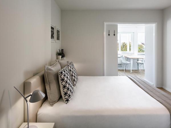 JR Studios & Suites I Rius I : photo 2 de la chambre studio