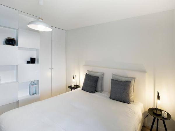 JR Studios & Suites I Rius I : photo 5 de la chambre suite exécutive