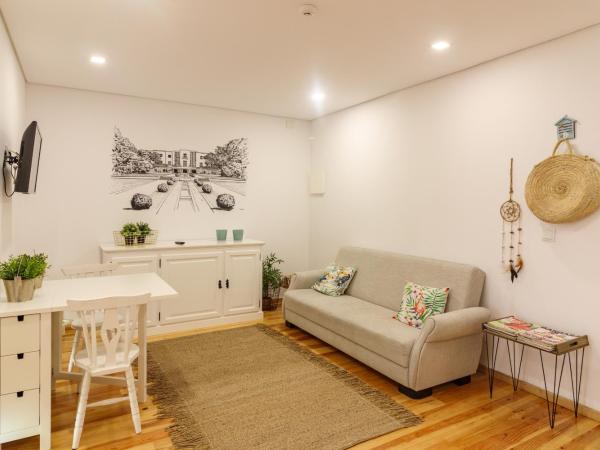 Lindo Vale Guest House : photo 1 de la chambre suite familiale