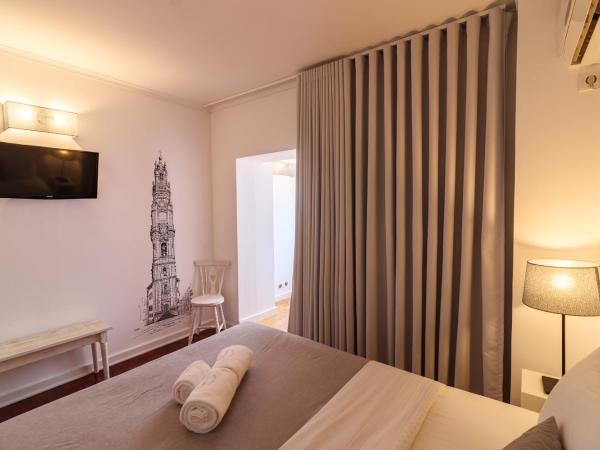 Lindo Vale Guest House : photo 7 de la chambre chambre double