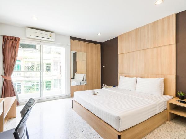 The Fifth Residence : photo 3 de la chambre chambre double supérieure