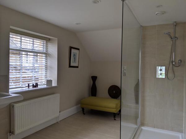 Homewood Hotel & Spa - Small Luxury Hotels of the World : photo 7 de la chambre suite junior