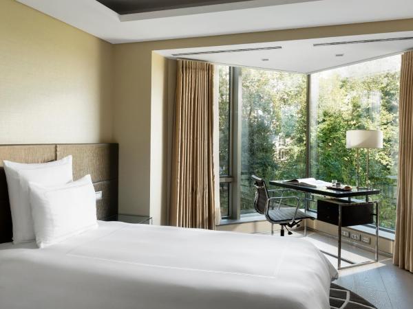 Swissotel The Bosphorus Istanbul : photo 7 de la chambre hébergement 2 chambres residence - vue sur bosphore
