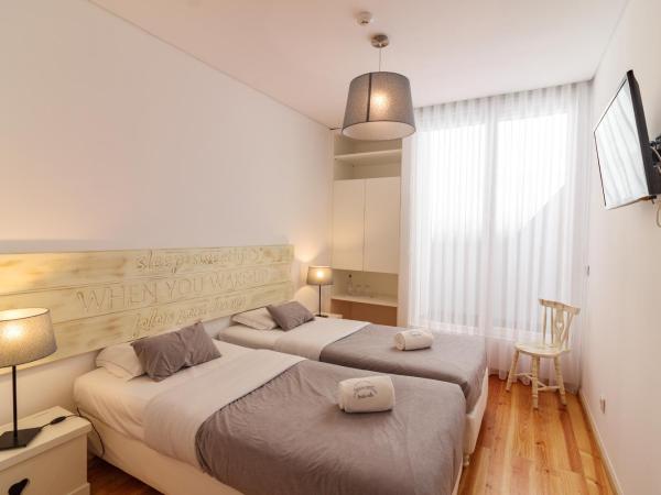 Lindo Vale Guest House : photo 2 de la chambre suite familiale