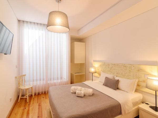 Lindo Vale Guest House : photo 3 de la chambre suite familiale