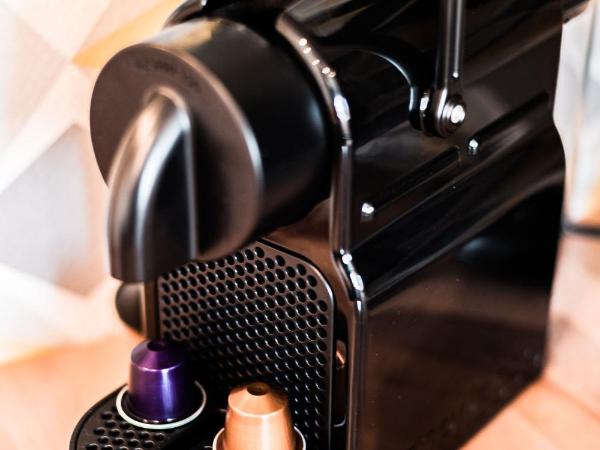 Hotel Belle Vue Royan : photo 8 de la chambre studio