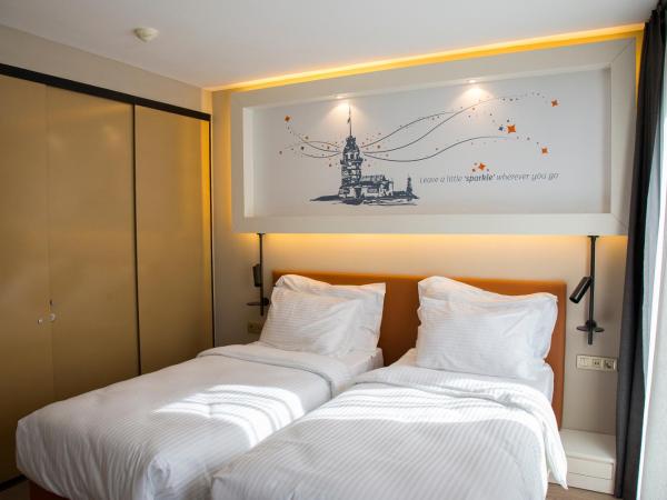 Sparkle Hotel : photo 5 de la chambre chambre standard