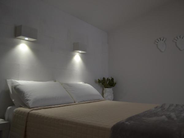 CORALLI DEL PLEMMIRIO : photo 7 de la chambre chambre lit queen-size deluxe