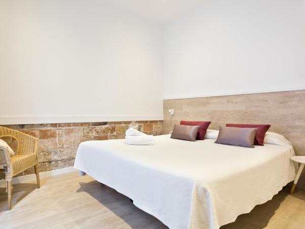 BcnStop Parc Güell : photo 1 de la chambre appartement (4 adultes)