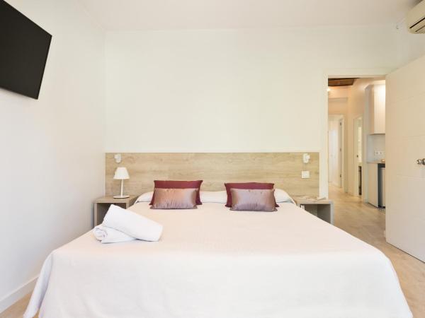 BcnStop Parc Güell : photo 5 de la chambre appartement (9-10 adultes)