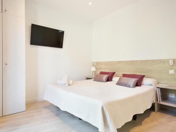 BcnStop Parc Güell : photo 9 de la chambre appartement (4 adultes)