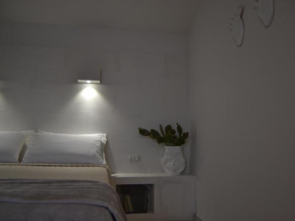 CORALLI DEL PLEMMIRIO : photo 4 de la chambre chambre lit queen-size deluxe