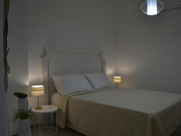 CORALLI DEL PLEMMIRIO : photo 4 de la chambre chambre double standard